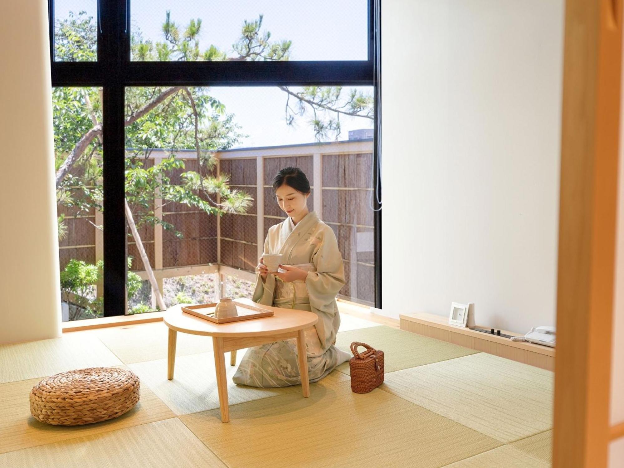 Dainichiji No Yado Kisshoin - Vacation 45152v Hotel Kyōto