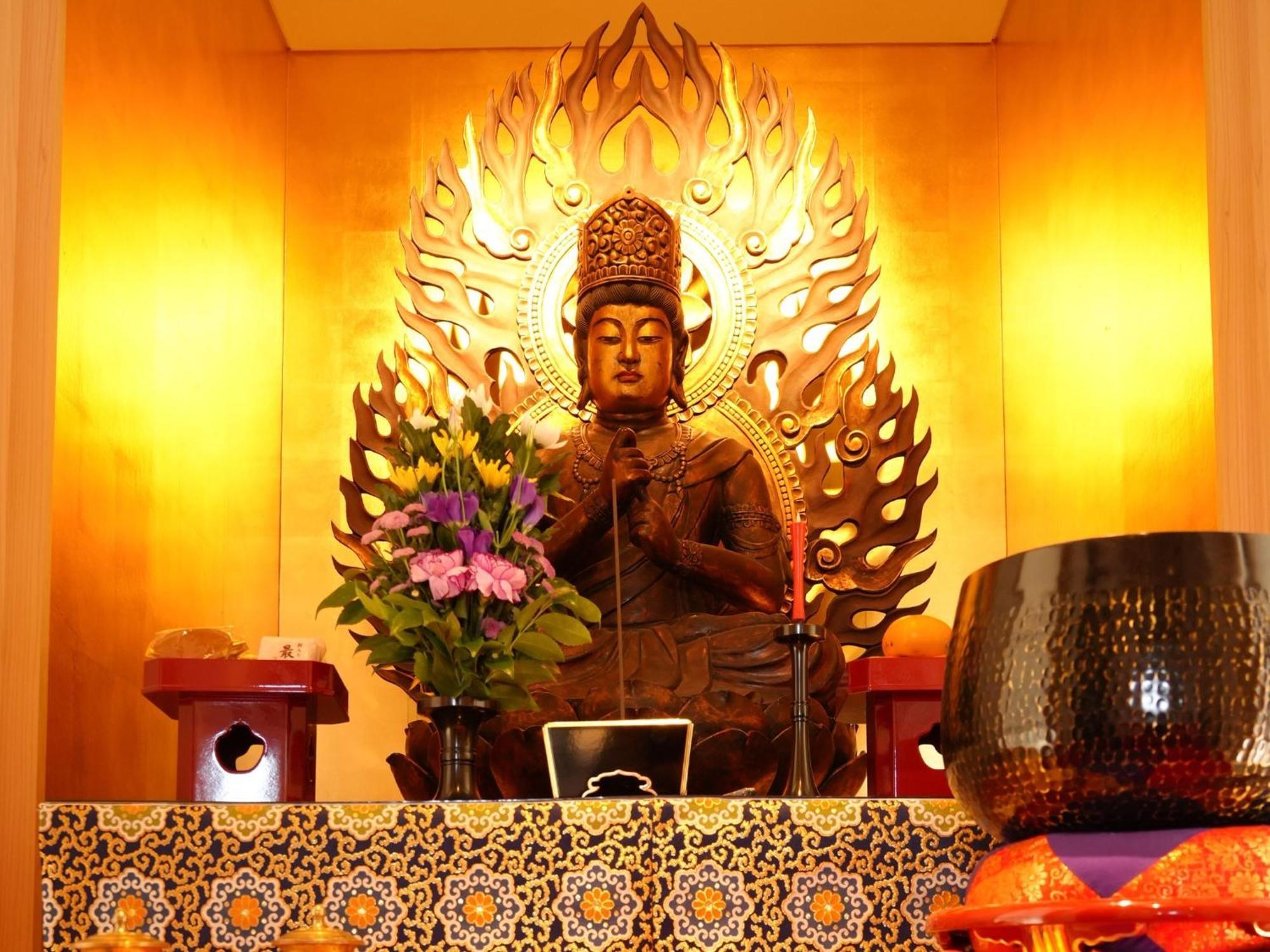 Dainichiji No Yado Kisshoin - Vacation 45152v Hotel
